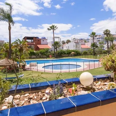 Alamos Holidays Torremolinos