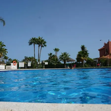 Alamos Holidays Apartment Torremolinos