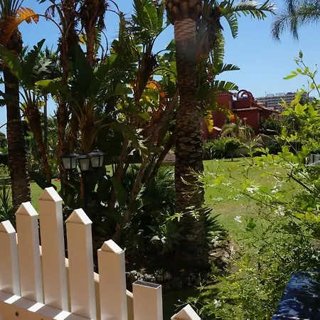 Alamos Holidays Διαμέρισμα Τορρεμολίνος