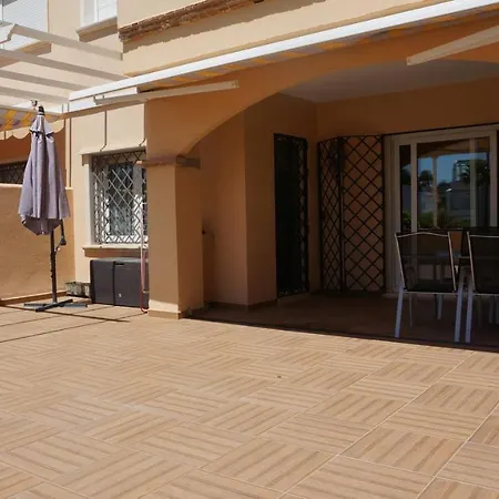 Apartment Alamos Holidays