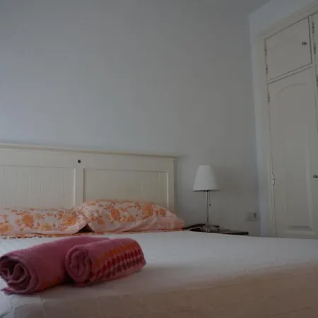 Alamos Holidays Διαμέρισμα *
