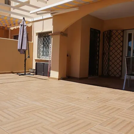 Alamos Holidays Τορρεμολίνος