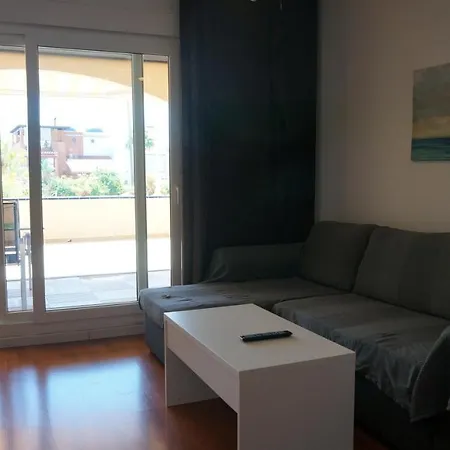 Alamos Holidays * Τορρεμολίνος