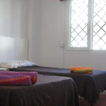 Alamos Holidays Τορρεμολίνος