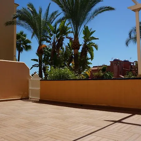 Διαμέρισμα Alamos Holidays
