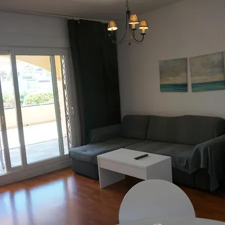 Alamos Holidays Διαμέρισμα *
