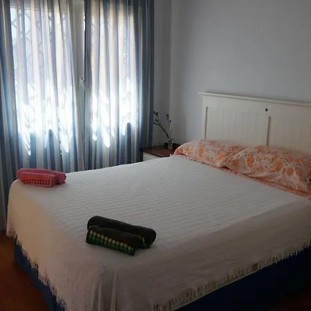 Alamos Holidays Διαμέρισμα