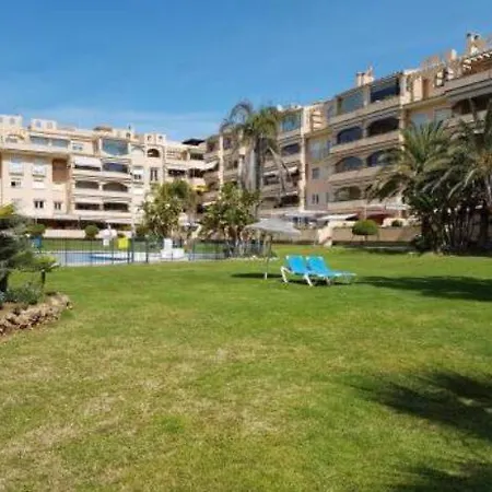 Alamos Holidays Appartement