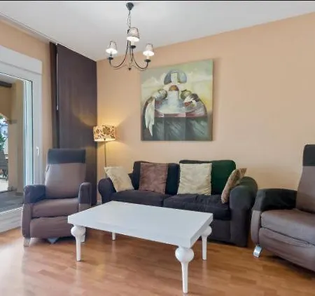 Appartement Alamos Holidays Torremolinos