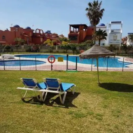 Appartement Alamos Holidays Torremolinos