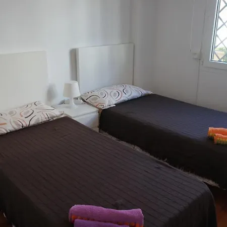 Appartement Alamos Holidays