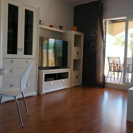 Alamos Holidays Appartement *