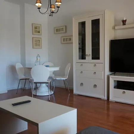 Alamos Holidays Appartement Torremolinos