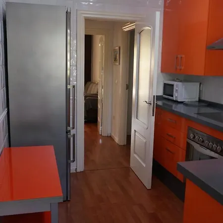 Appartement Alamos Holidays *
