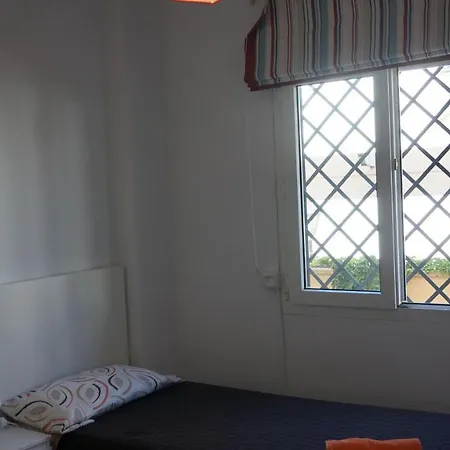 Alamos Holidays Appartement Torremolinos